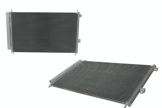 NEW AC CONDENSER FOR TOYOTA RAV4 ACA30 SERIES 01/2006 ~ 11/2012  A/C CONDENSER