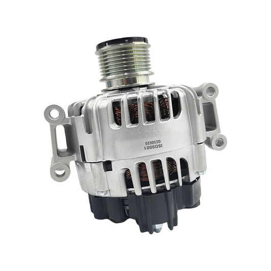 120A Alternator Fit Mercedes Benz C-Class CL203 W203 S203 S204 CLK-Class A209