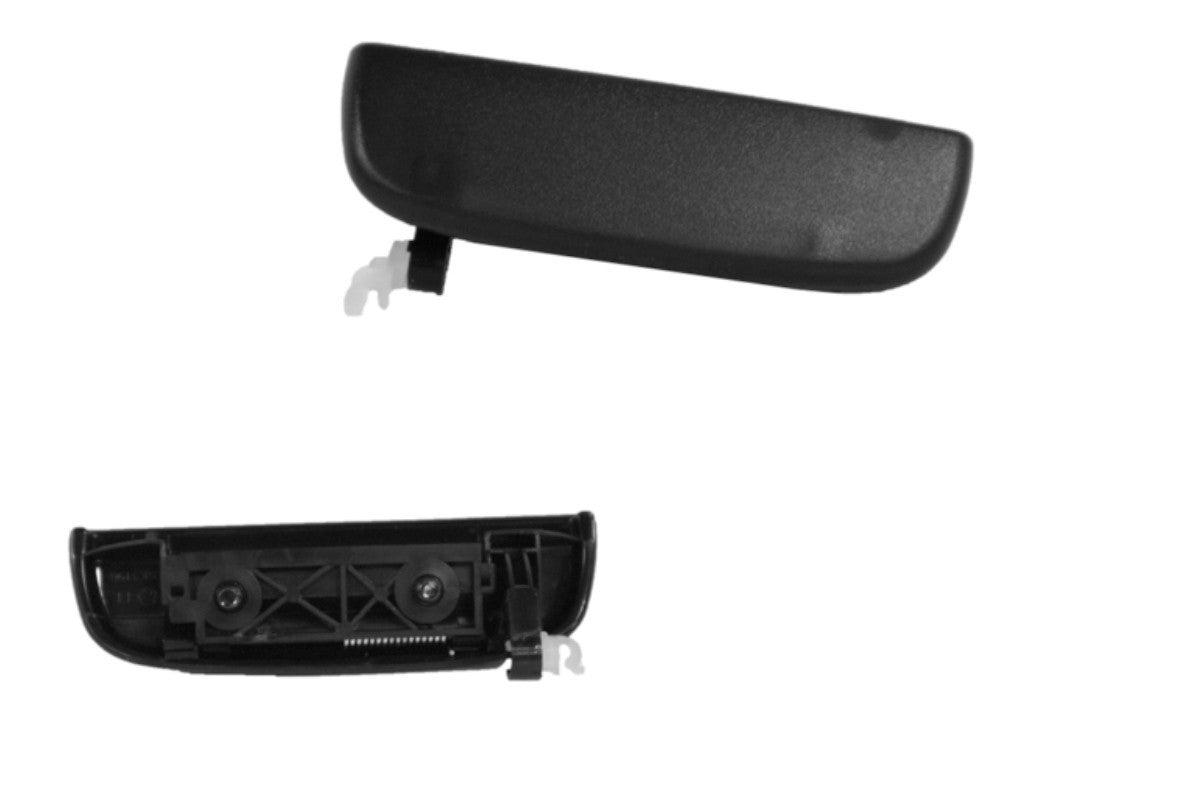NEW LEFT FRONT DOOR HANDLE FOR SUZUKI JIMNY SN413 10/1998 ~ 10/18 OUTER HANDLE