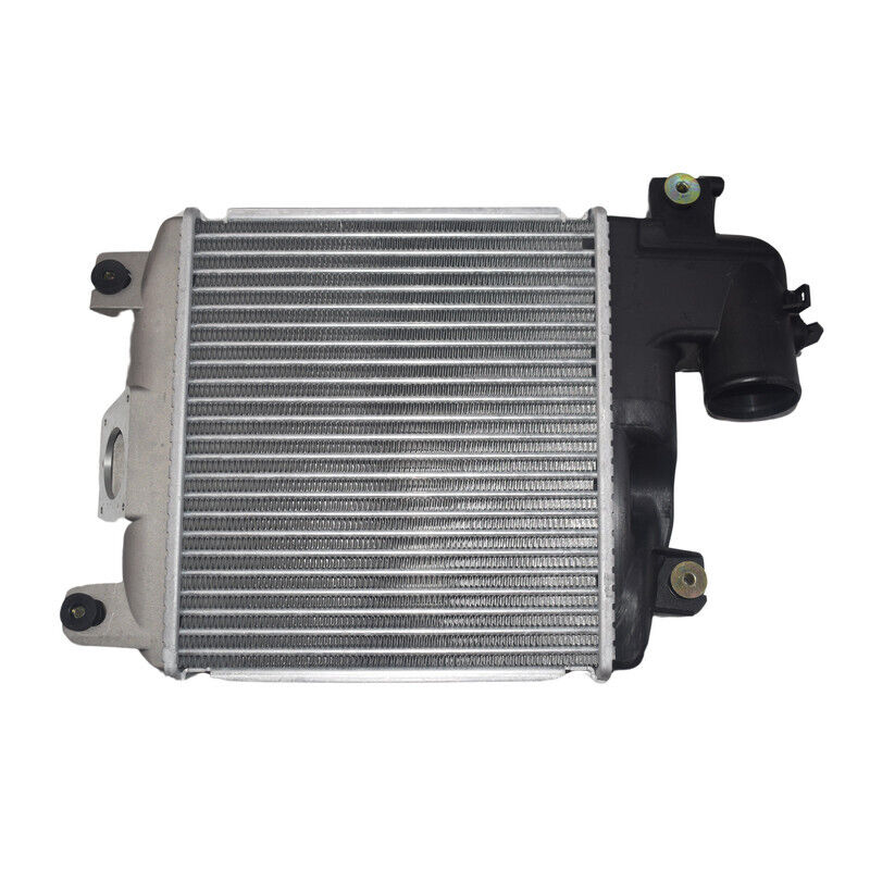 EGR Type Intercooler For Toyota Hilux KUN16R KUN26R 3.0L 1KD-FTV Turbo Diesel