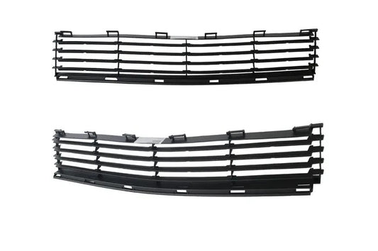 NEW FRONT BAR GRILLE FOR TOYOTA PRIUS HW20 08/2003 ~ 03/2009 BUMPER-INSERT