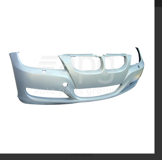 FRONT BAR COVER BUMPER FOR BMW 3 SERIES 10/2008-3/2010