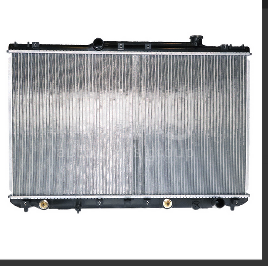 NEW RADIATOR FOR TOYOTA CAMRY 11/1992-7/1997 MANUAL-Auto 2.2 L 5SFE