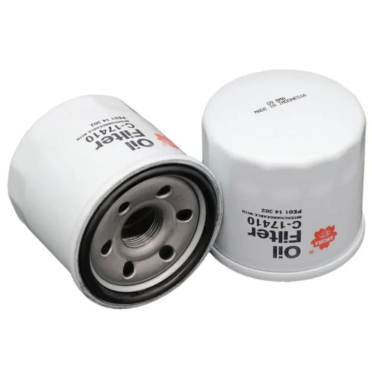 ENGINE OIL FILTER FITS WCO170 PE01-14-302
