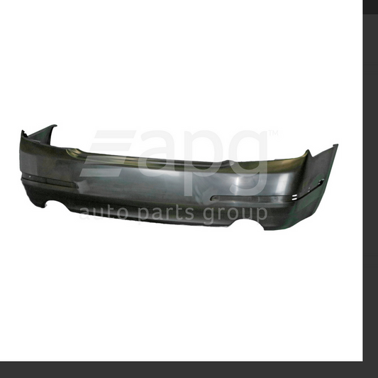 GENUINE REAR BUMPER BAR FOR NISSAN MAXIMA J31 - 1/2006 - 1/2009