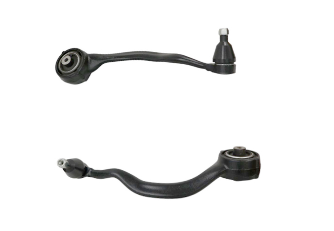 NEW LEFT FRONT LOWER CONTROL ARM FOR LAND ROVER DISCOVERY 5 L462 12/2016-ON