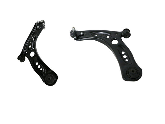 NEW LEFT  FRONT LOWER CONTROL ARM FOR VOLKSWAGEN T-ROC A11/D11/AC7 01/2010 ~ON