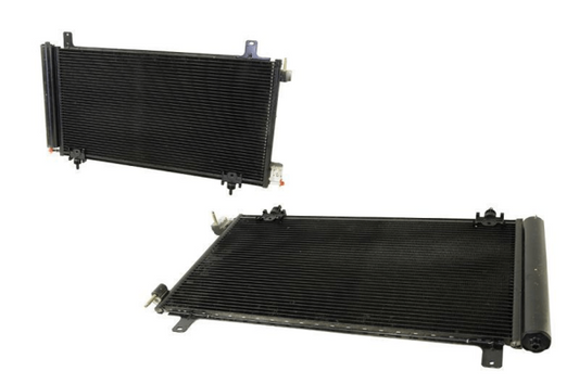 NEW AC CONDENSER FOR HOLDEN COMMODORE  VE SERIES 1  08/2006 ~ 09/2010