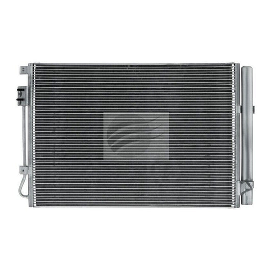 NEW AC AIRCON Condenser fits Hyundai Veloster 10 - OE 97606-1R050