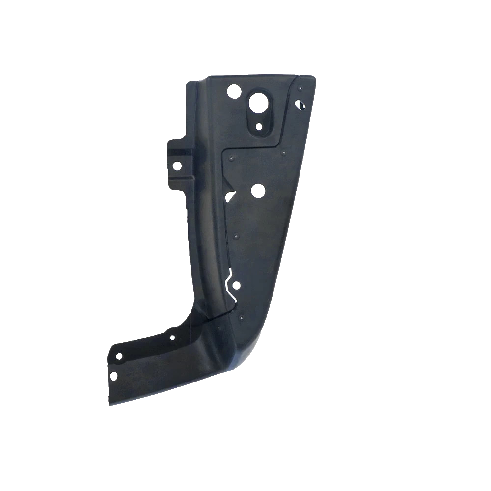 Genuine REAR BAR LEFT MOULD SPOILER FOR Toyota Prius NHW20R  8/03-3/09 5-DOOR