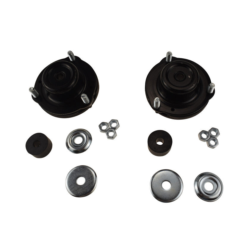 PAIR Front Top Strut Mount KIT FOR Hilux GGN25R KUN25R KUN26R TGN26R 2005-2014