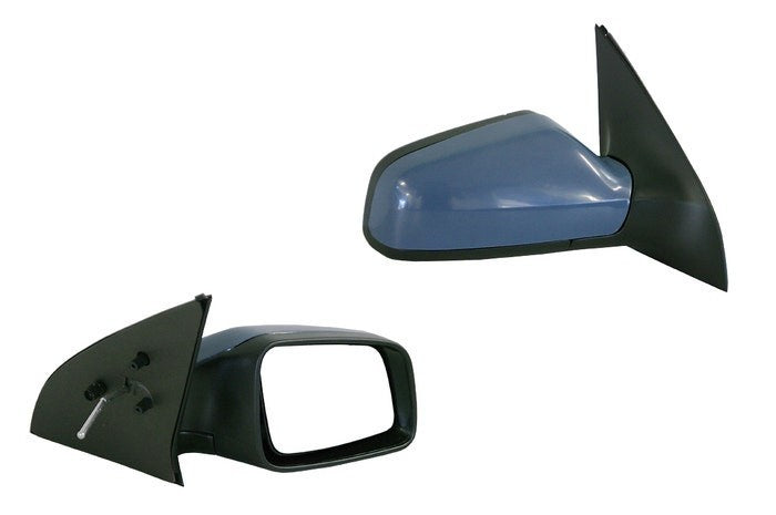 NEW RIGHT DOOR MIRROR FOR HOLDEN ASTRA TS MANUAL DOOR MIRROR 09/1998 ~ 05/2006