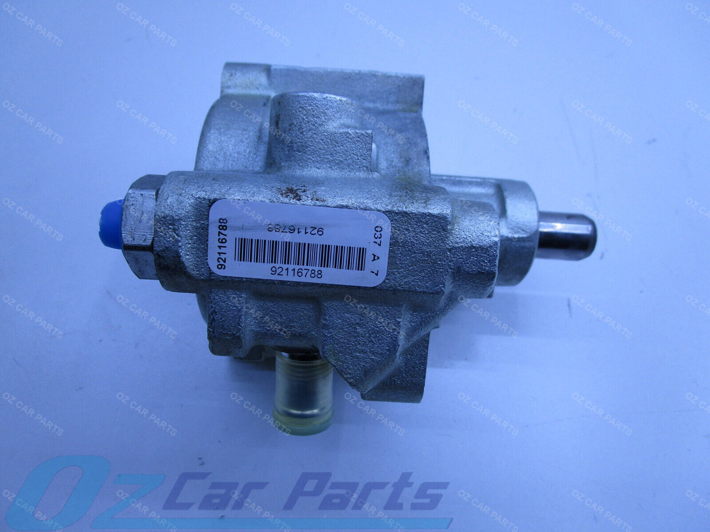 GENUINE POWER STEERING PUMP FOR 5.7 V8 HSV GTS CLUBSPORT HOLDEN VT VX VY NEW