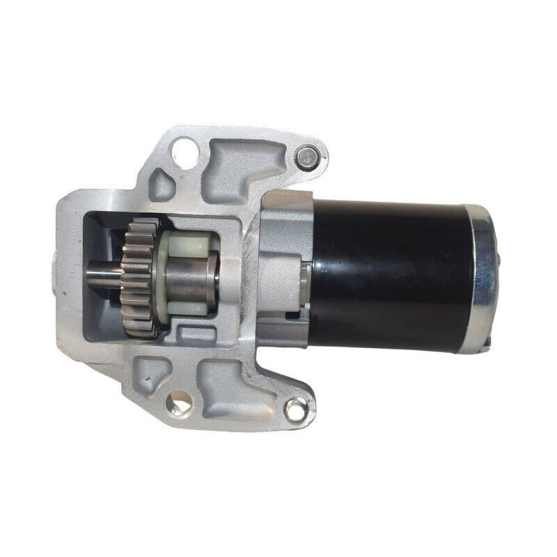 STARTER MOTOR For Ford Fairmont Falcon LTD BA BF FG XR8 eng V8 5.4L Petrol 2002-