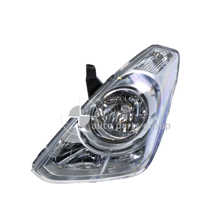 NEW LEFT HEADLIGHT FOR HYUNDAI IMAX 2/2008-9/2015 I-MAX