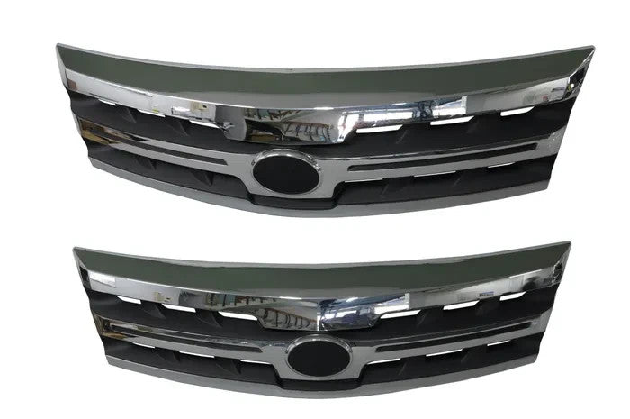 NEW Front Grille FOR GREAT WALL X240 10/2009 ~ 03/2011 cc