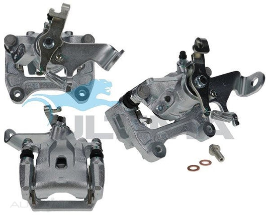 Brake Caliper Disc Caliper LEFT REAR FOR MAZDA CX5 KE 2012-2017 CX-5