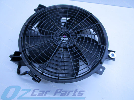 AC FAN AC CONDENSER FAN FOR MITSUBISHI TRITON ML MN 2.5L DIESEL 7/2008-ON