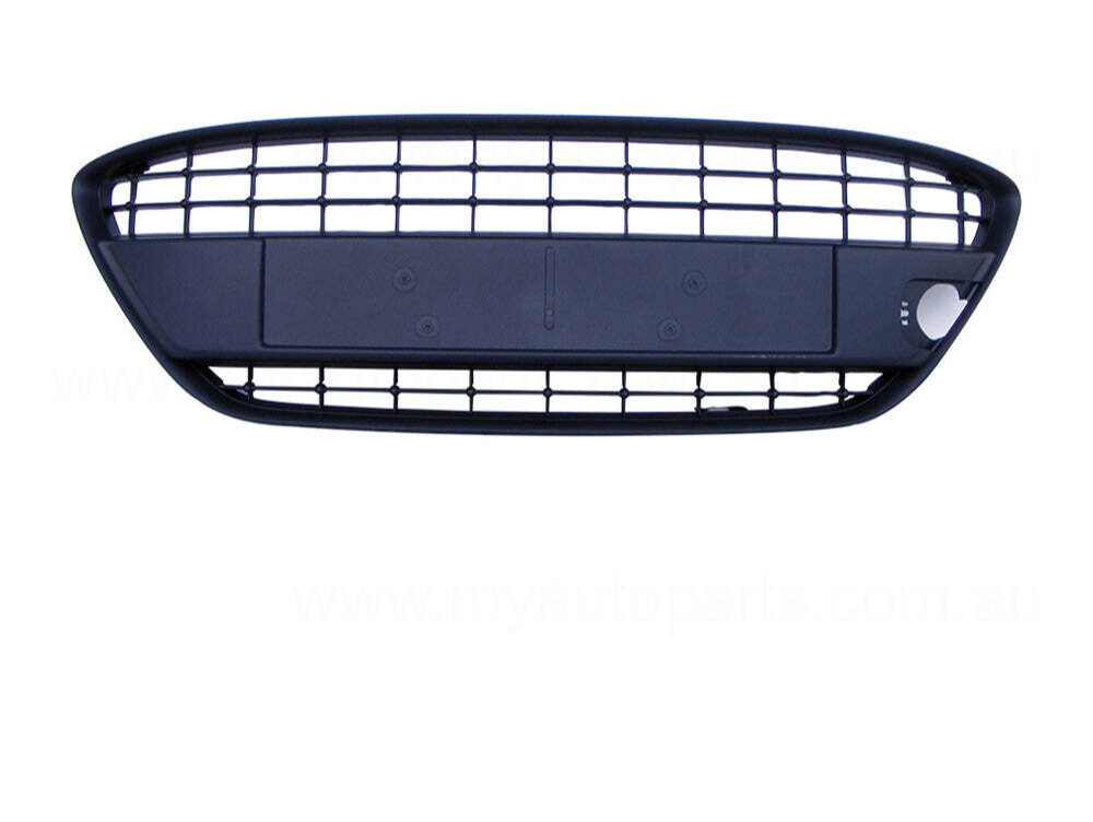GENUINE FRONT CENTER GRILLE FOR Ford Fiesta WT 6/2010-7/2013  Front Bar Grille