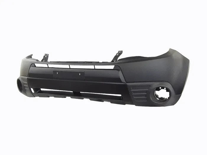 NEW FRONT BAR BUMPER COVER FOR SUBARU FORESTER SH 01/2008 ~ 12/2012