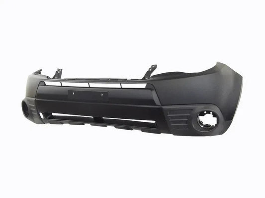 NEW FRONT BAR BUMPER COVER FOR SUBARU FORESTER SH 01/2008 ~ 12/2012