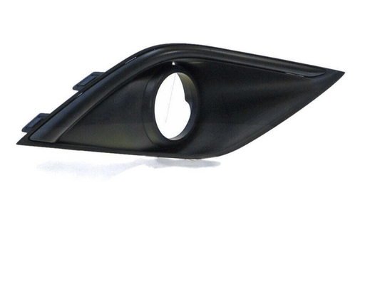GENUINE DRIVER SIDE FOG LIGHT COVER BEZEL FOR Mitsubishi Outlander ZL 4/2018 On