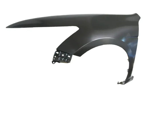 NEW LEFT FRONT GUARD FOR HONDA ACCORD CP 02/2008-05/2013 WITHOUT LIGHT HOLE TYPE
