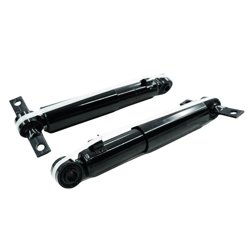 PAIR REAR STRUT SHOCK FOR Kia Carnival III YP 2014-ON