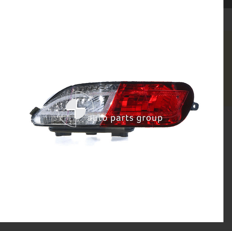 GENUINE REAR BAR LEFT LIGHT FOR HOLDEN COLORADO-7 RG WAGON 12/2012-2/2016