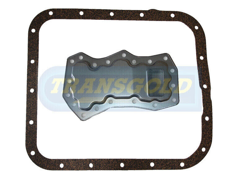 AutoTransmission Service Kit FOR Subaru Forrester/Legacy IMPREZA OUTBACK 1998 On