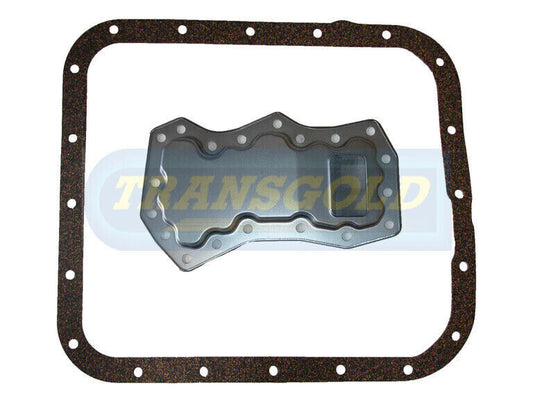 AutoTransmission Service Kit FOR Subaru Forrester/Legacy IMPREZA OUTBACK 1998 On