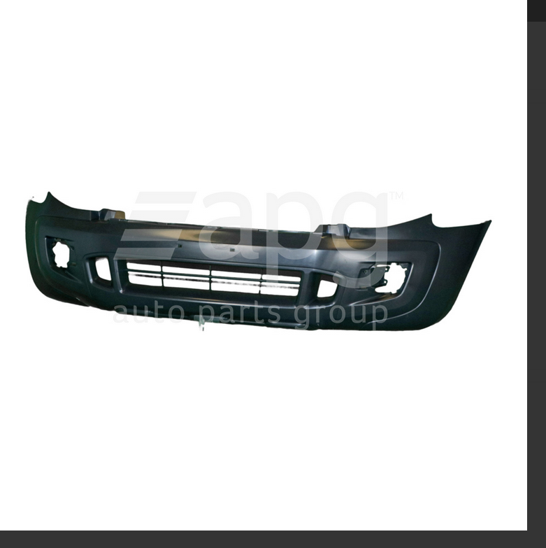 GENUINE FRONT BAR BUMPER FOR FORD RANGER PX 10/2011-9/2015 XL XLT XLS