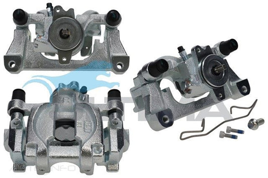 Brake Caliper Disc Caliper RIGHT REAR FOR SUBARU LEVORG 2016-2020
