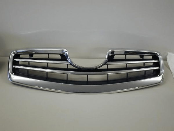 NEW FRONT GRILLE FOR   TOYOTA YARIS HATCHBACK  NCP90  10/2005 ~ 07/2008  GRILLE