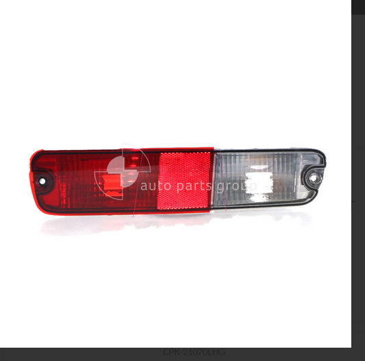 NEW REAR BAR RIGHT LIGHT FOR MITSUBISHI PAJERO NP Wagon 11/2002-6/2006