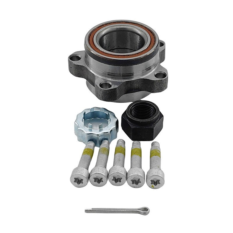 DRIVER RIGHT FRONT HUB BEARING FOR Ford Transit VH VJ RWD 2000-2006