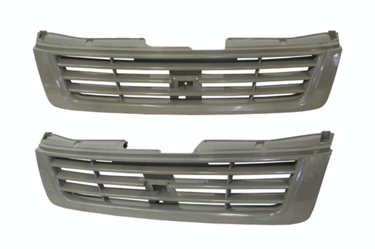 NEW FRONT GRILLE FOR    HOLDEN RODEO  RA  03/2003 ~ 12/2006  GRILLE