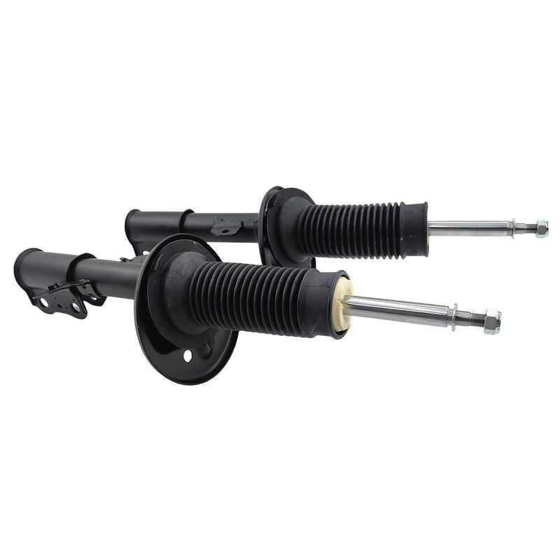 PAIR FRONT STRUT SHOCK FOR Toyota Estima ACR30 MCR30 Tarago FWD 2000-2006
