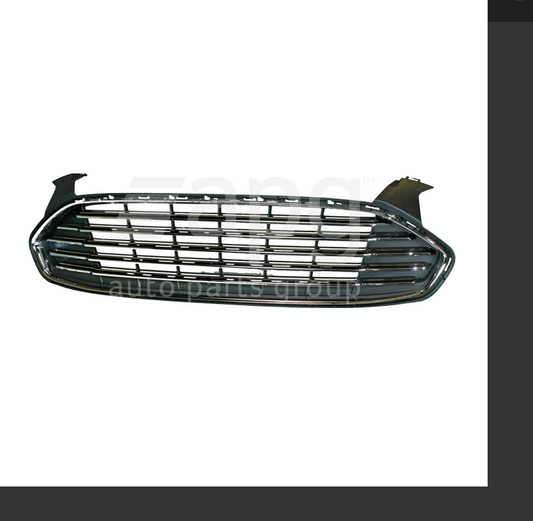 GENUINE FRONT GRILLE FOR FORD MONDEO Ambiente Trend 5/2015-ON HATCH WAGON