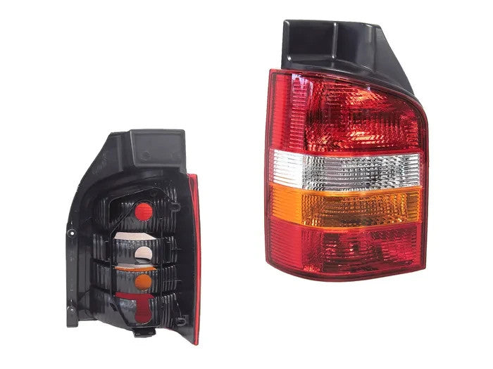 NEW LEFT TAIL LIGHT FOR VOLKSWAGEN TRANSPORTER T5 08/2004 ~ 06/2015  TAILLIGHT