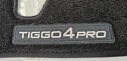 GENUINE dashmat FOR Chery Tiggo-4  2024 onwards dash carpet