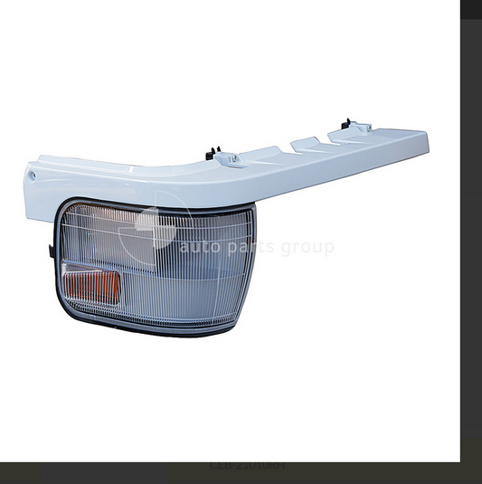 GENUINE LEFT CORNER BLINKER PARK LIGHT FOR Mitsubishi Express VAN SJ 5/00-11/05