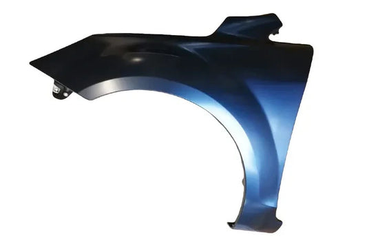NEW LEFT FRONT GUARD FOR FORD FOCUS LV 03/2009-03/2011 WITHOUT BLINKER HOLE