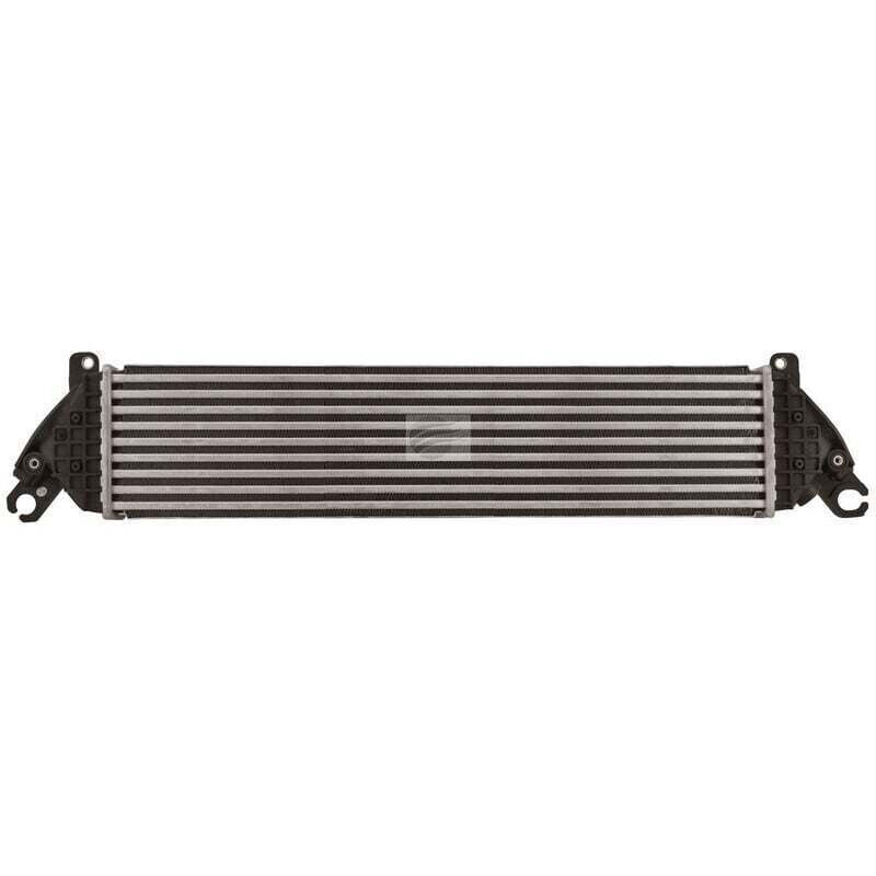 NEW Intercooler fits Mazda 3 BM 13-on/Mazda 6 GJ 2012-on/CX-5 KE GH 1.