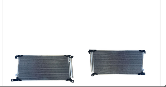 NEW AC CONDENSER FOR LEXUS UX200 MZAA10 AIR CONDENSER 10/2018 ~ ON 2.0L PETROL