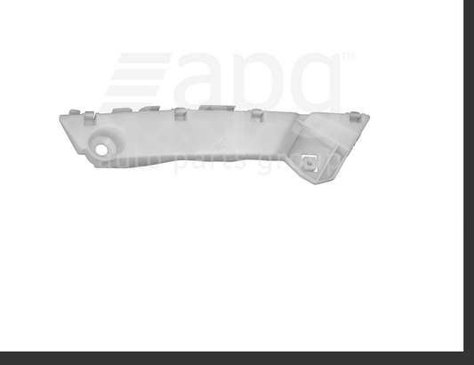 GENUINE FRONT BAR LEFT BRACKET FOR MAZDA CX9 TB 12/2012-7/2016 CX-9