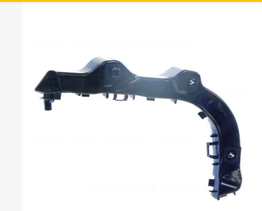 Genuine Rear BAR PASSENGER SIDE OUTER BRACKET FOR Suzuki Swift FZ 2/2011-6/2017