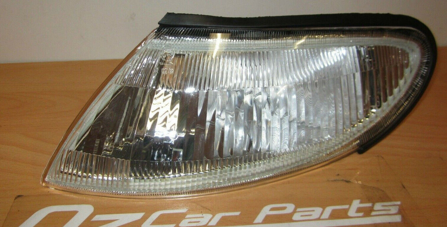 INDICATOR CORNER LIGHT FOR FORD FALCON EF EL XH NF NL DF DL LEFT HAND NEW