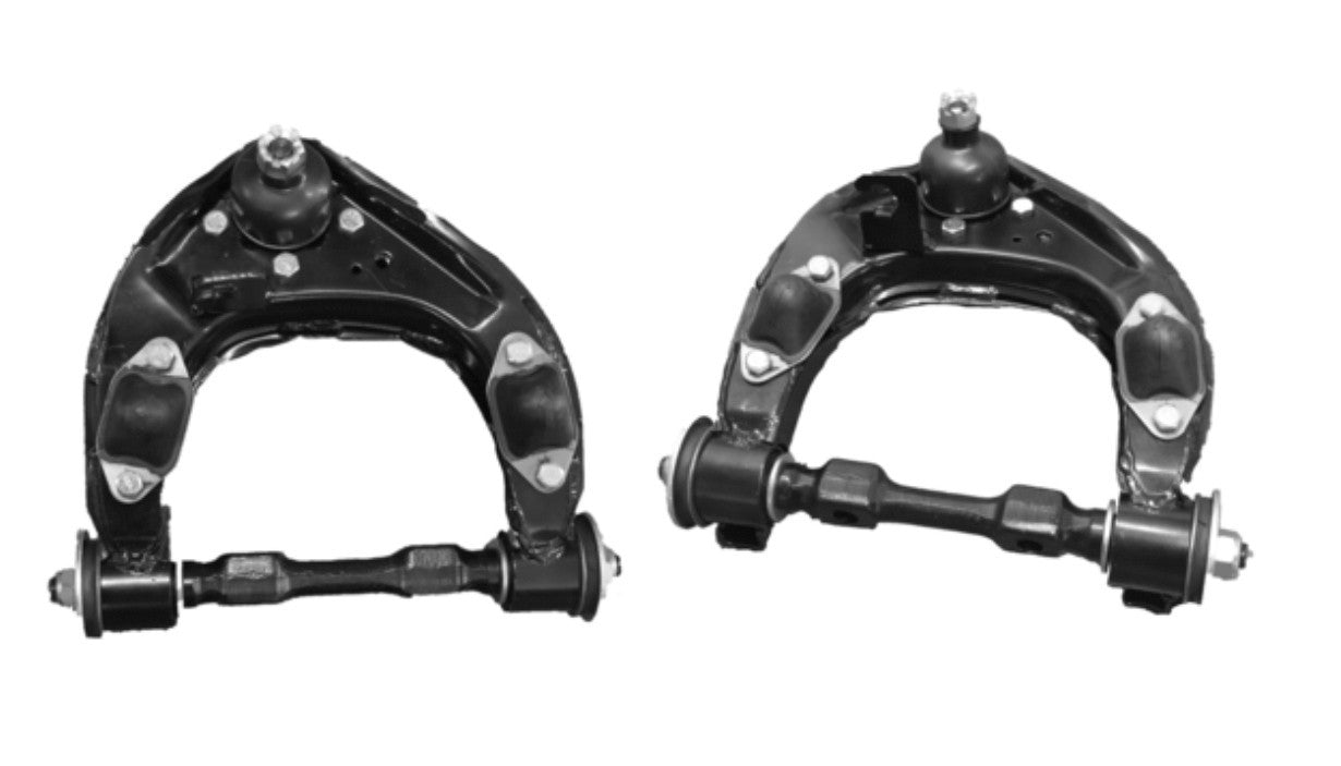 NEW RIGHT FRONT UPPER CONTROL ARM FOR MITSUBISHI TRITON MK 4WD 10/96-06/2006 4X4