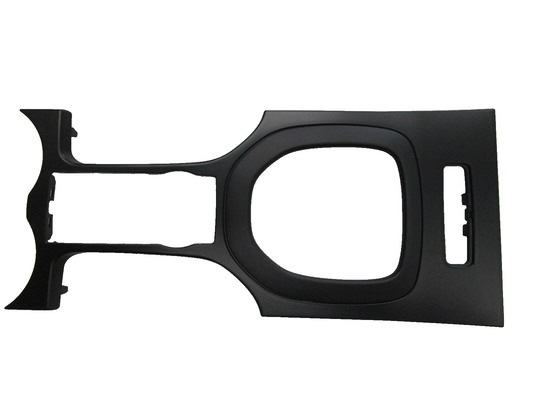 COMPLETE Gear Shifter Surround Trim WITH CLIPS FOR HOLDEN COMMODORE VE WM MODELS